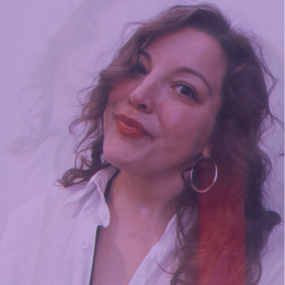 Go to Lauren Lester's profile