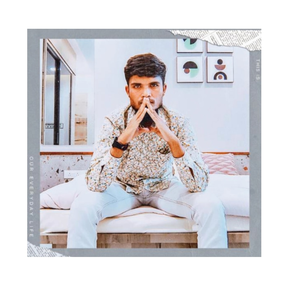 Go to Syed Mustaqeem's profile