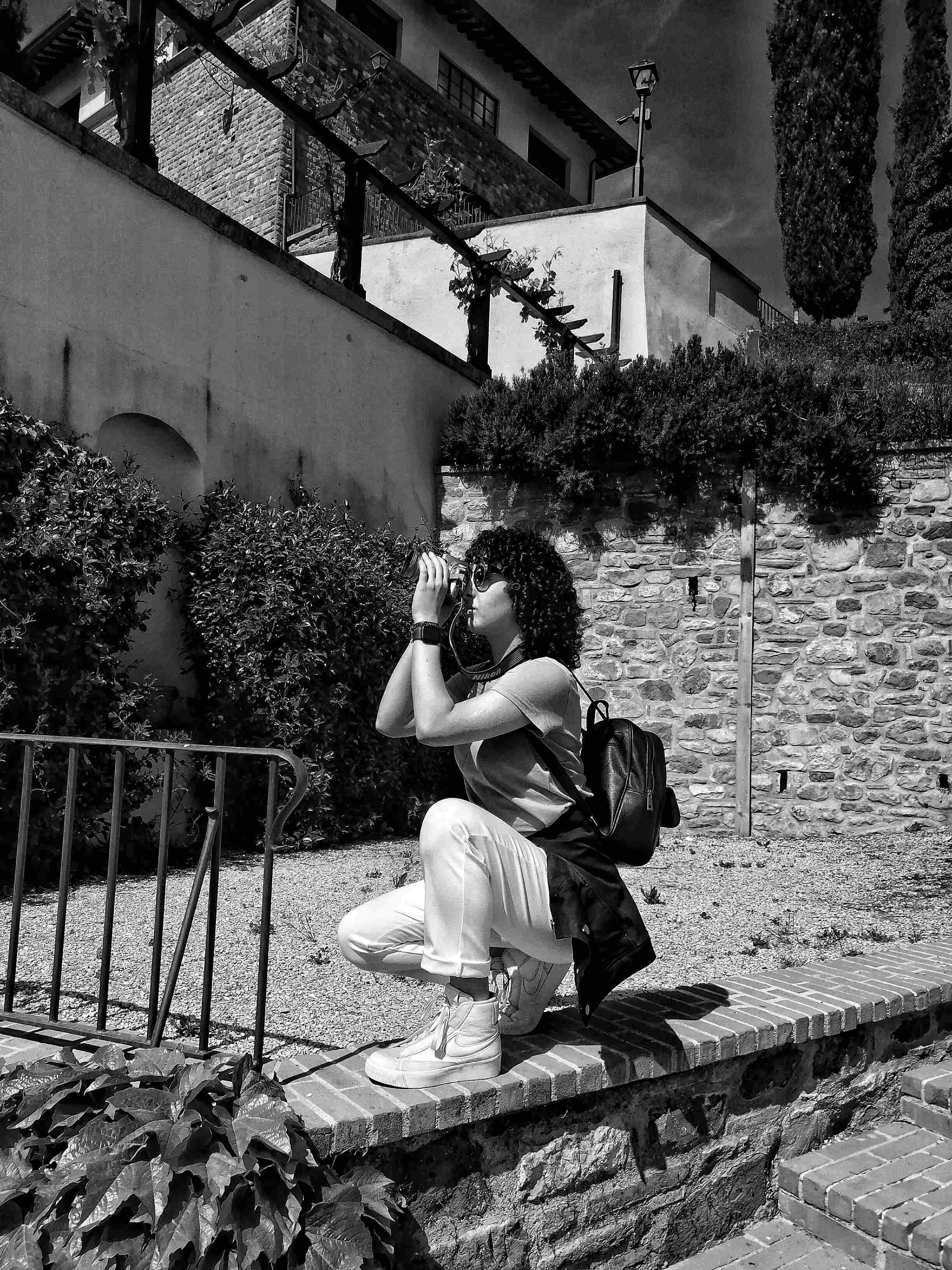 Go to Annalisa Bellini's profile