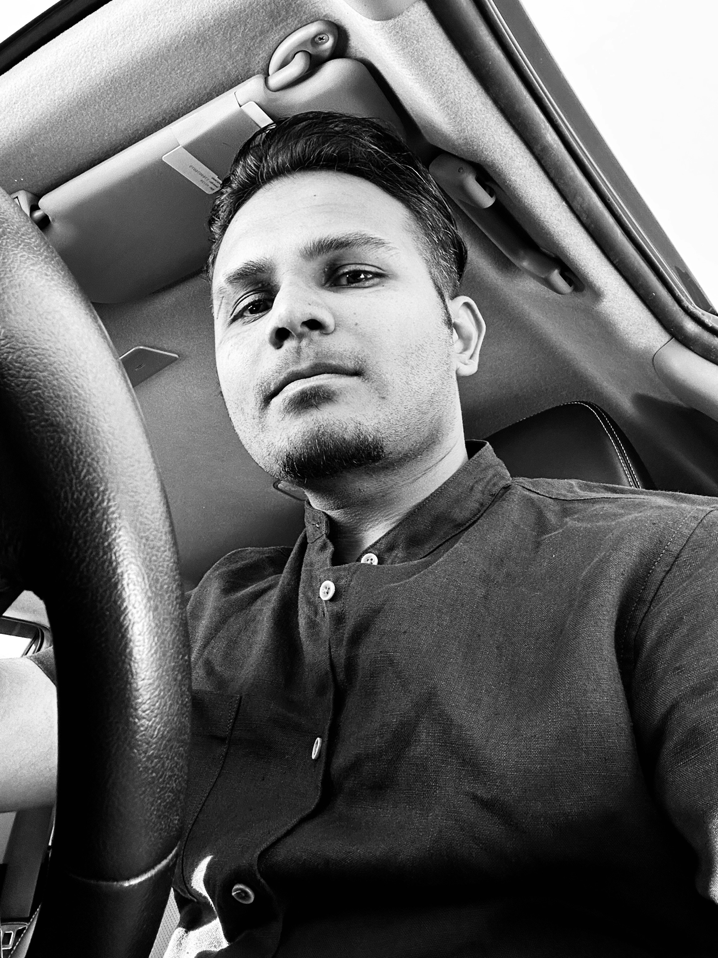 Go to Shashivarman's profile