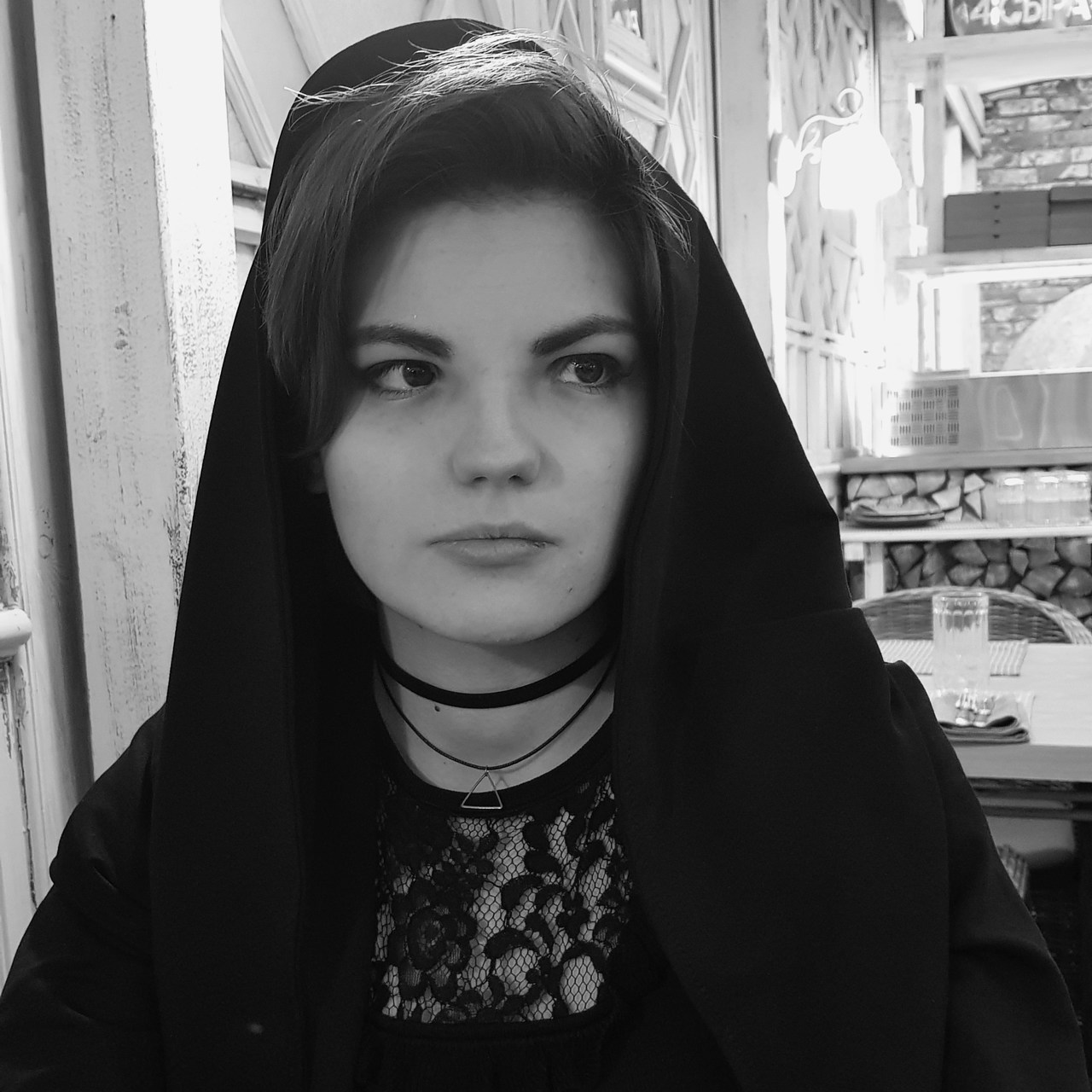 Go to Yaroslava Bragina's profile