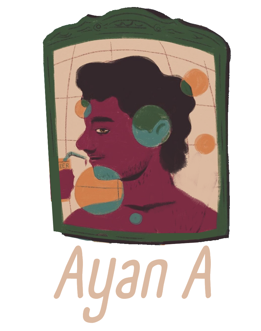 Go to Ayan Agarwal's profile