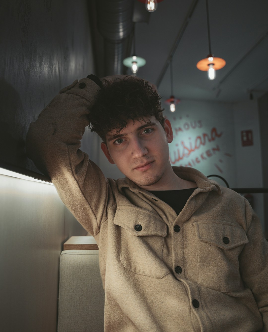 Avatar of user Sebastian Romero