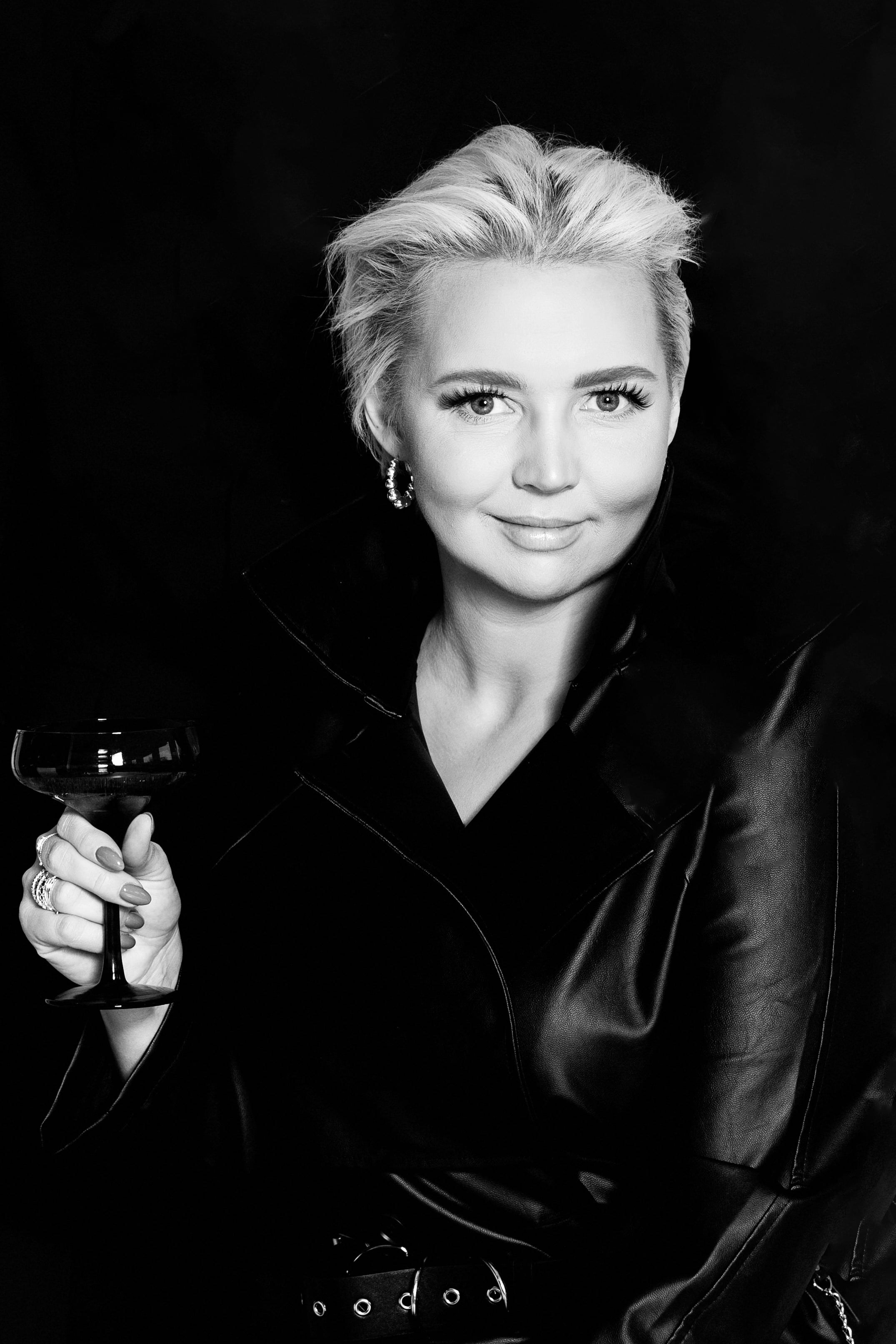 Avatar of user Kristiina Glaase