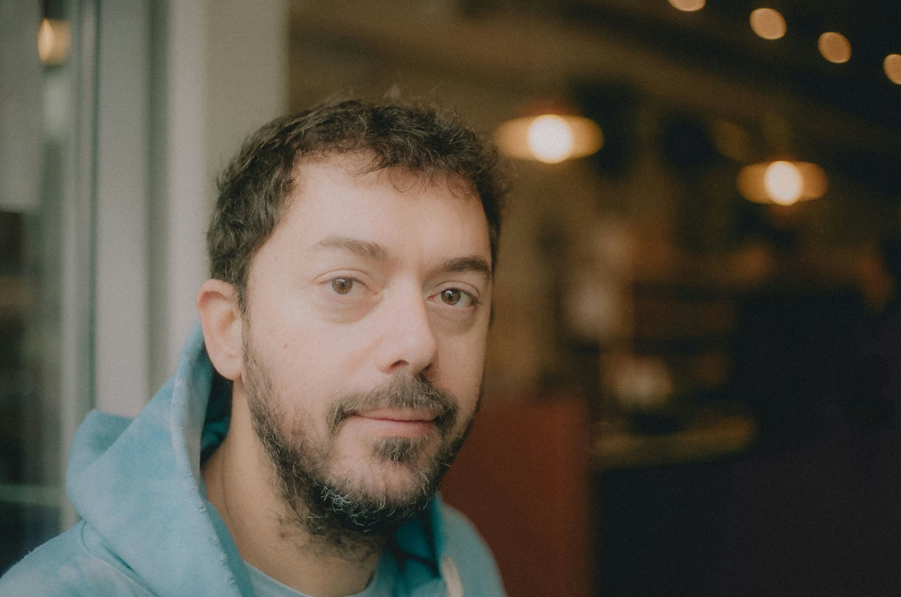 Go to Yann Khatchadourian's profile