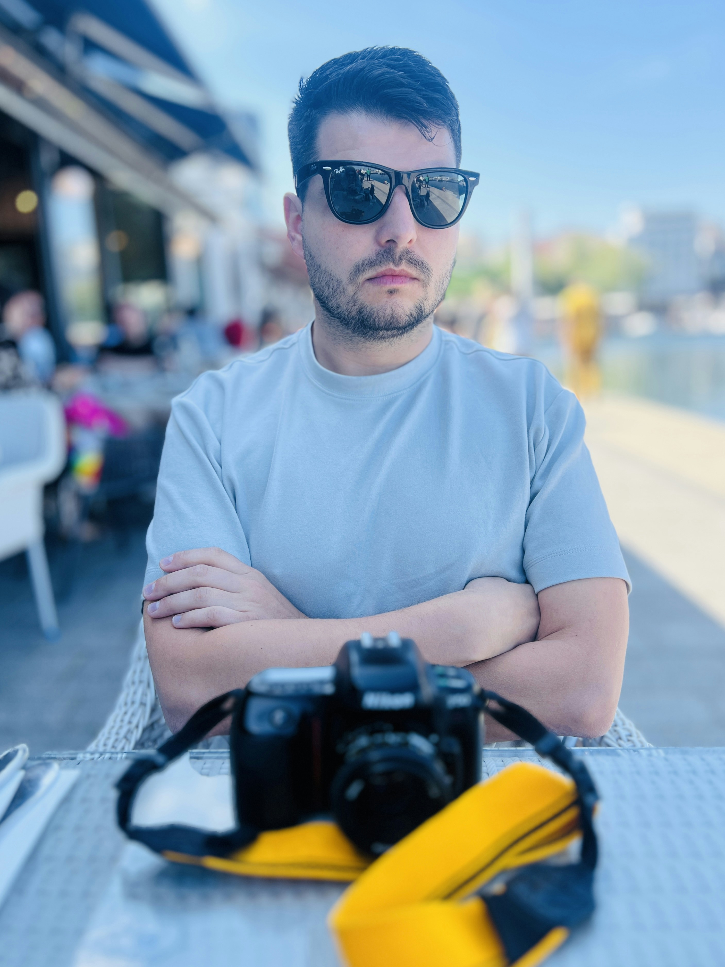 Avatar of user Alex Stavrică