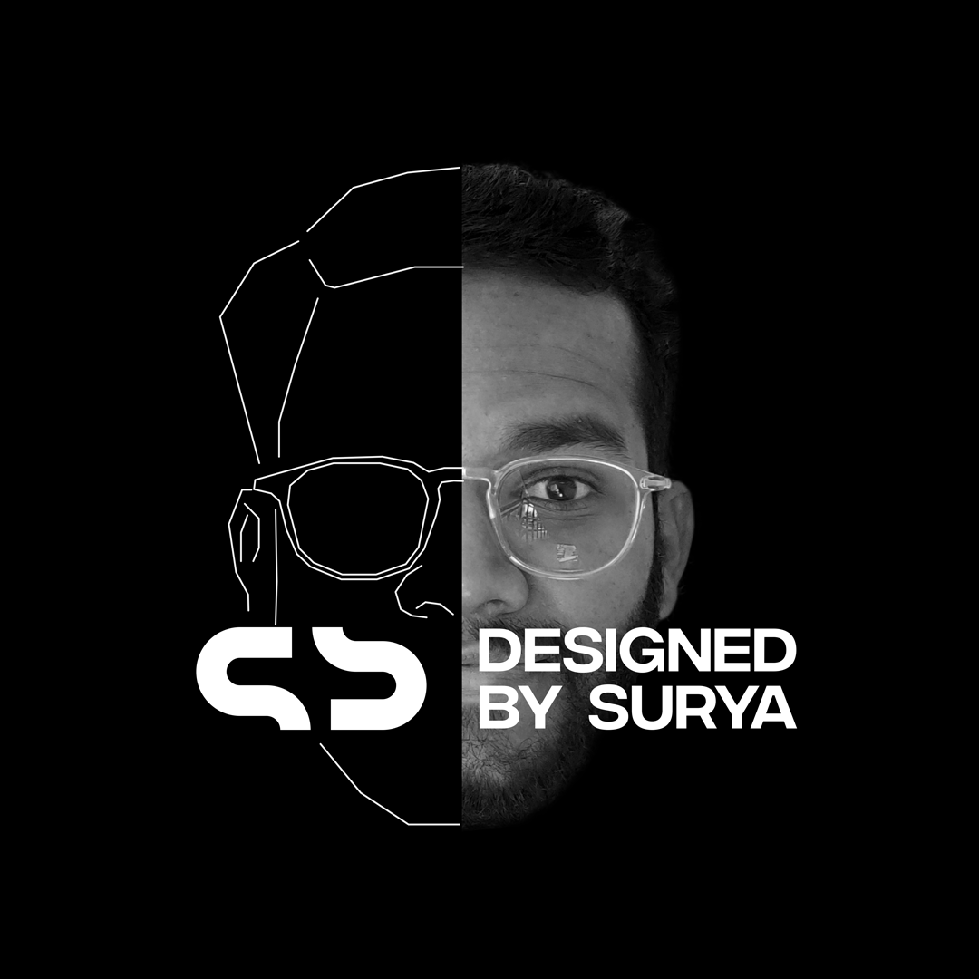 Go to Surya Krishna's profile