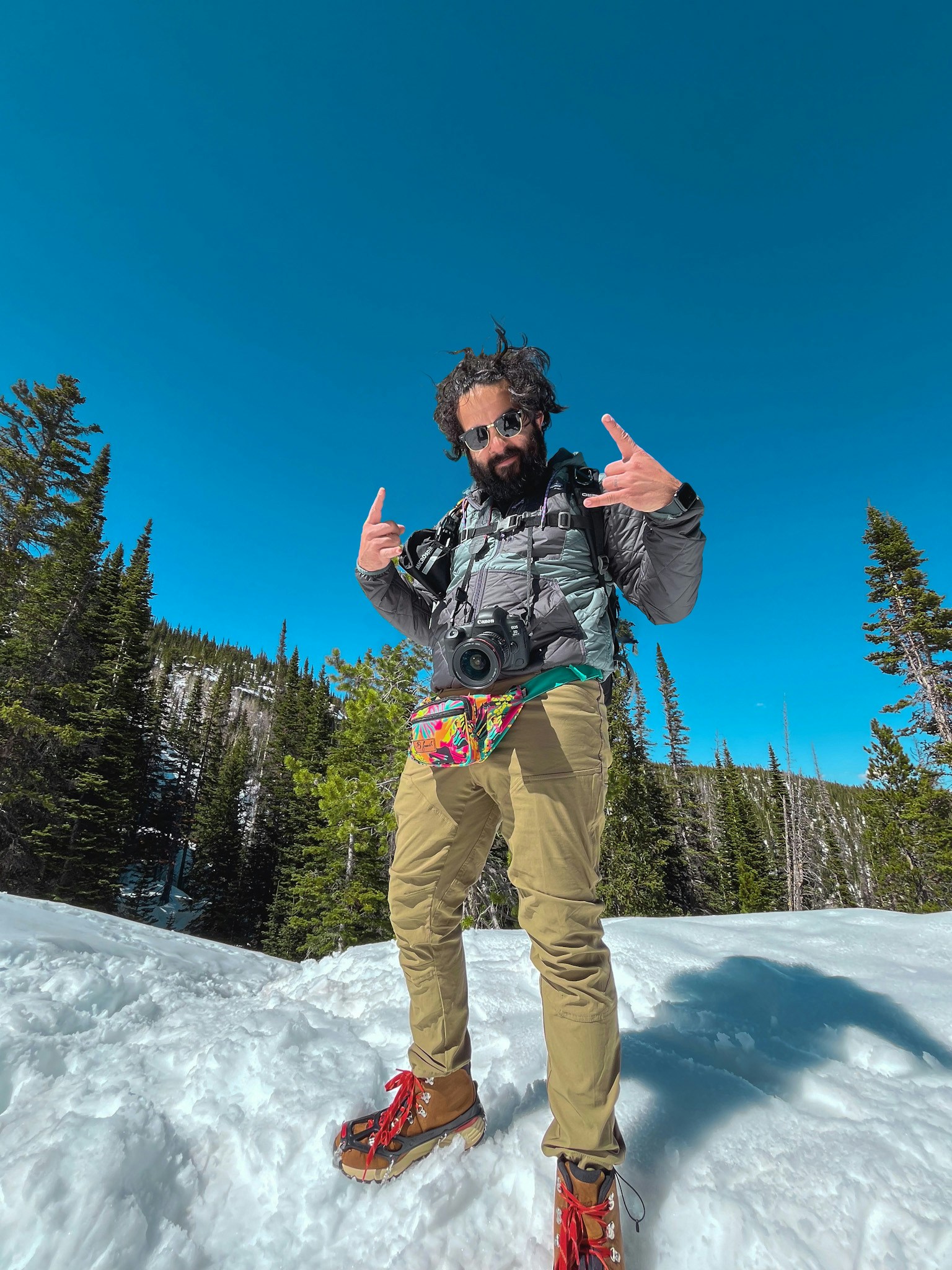 Go to Gabe Hernandez's profile