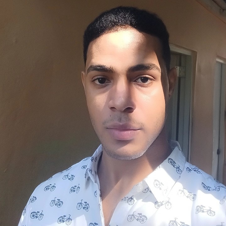 Go to Ronny Osoria's profile