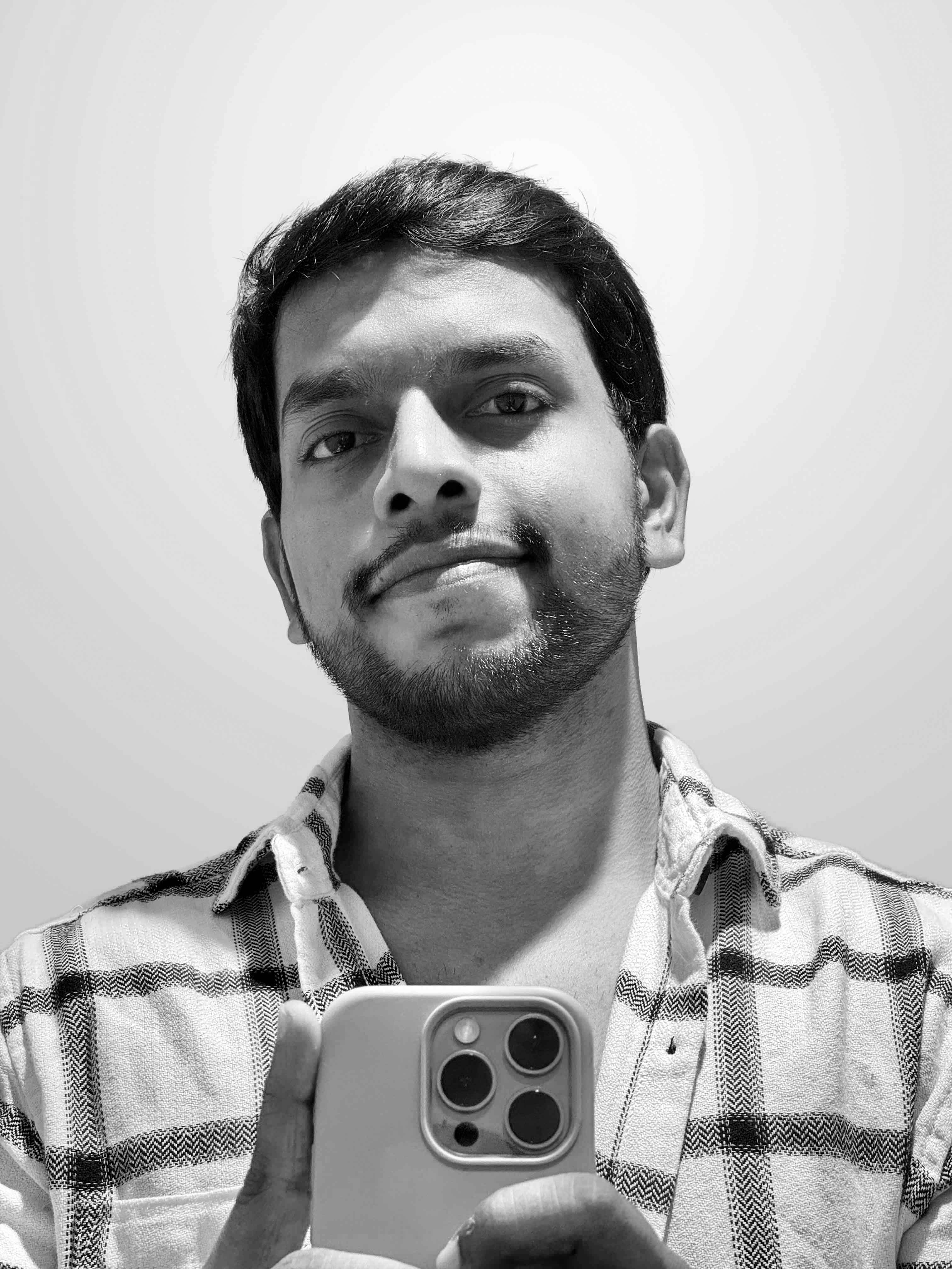 Go to Jejo Jose's profile