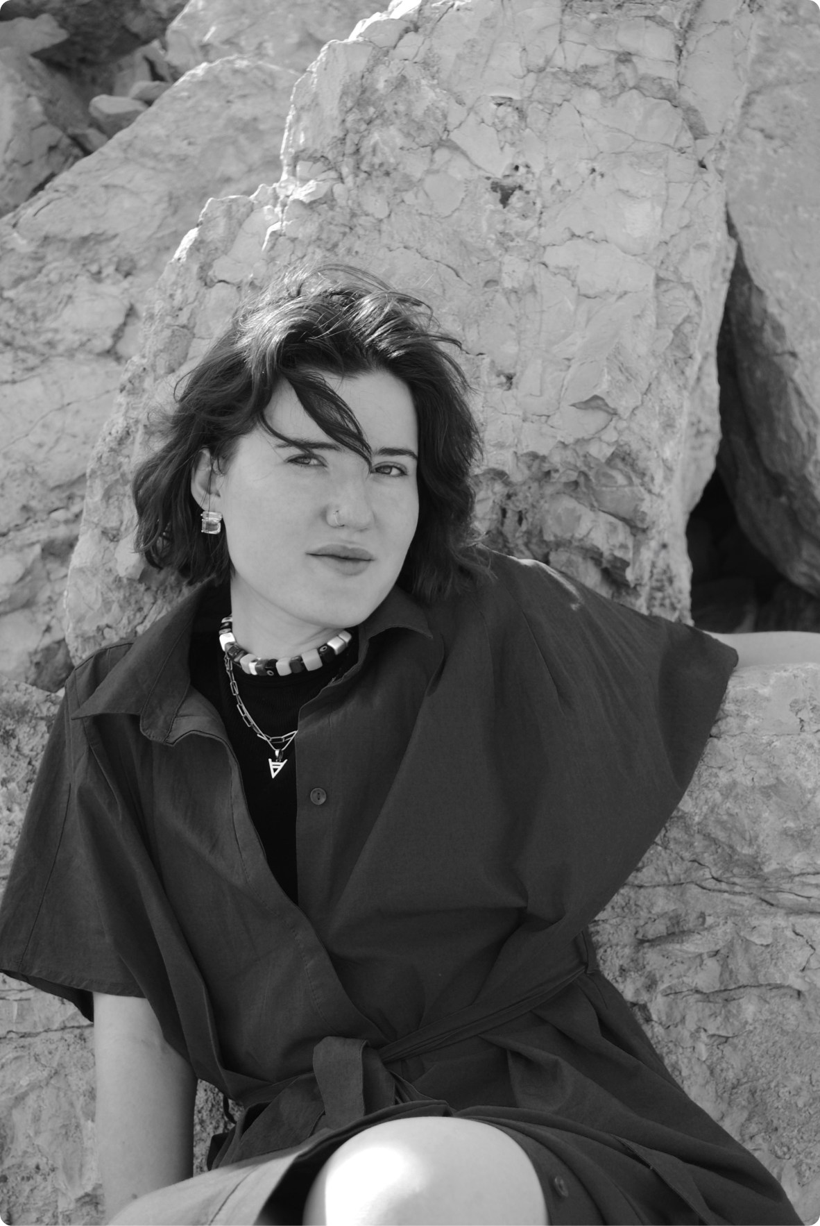 Accéder au profil de Vladislava Malynina