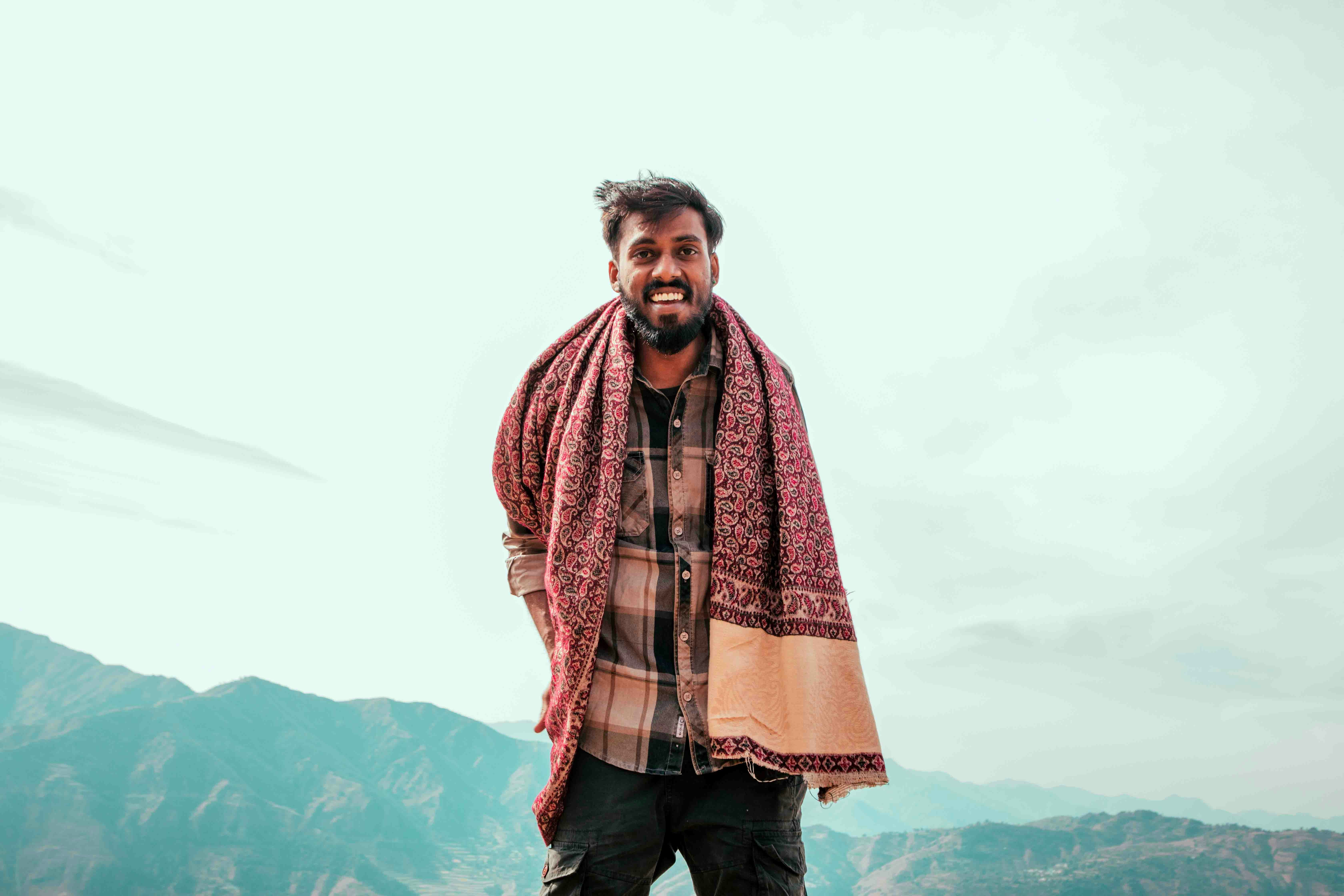 Go to Avinash Kumar's profile