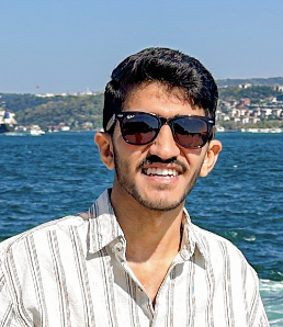 Go to Youssef Mohamed's profile