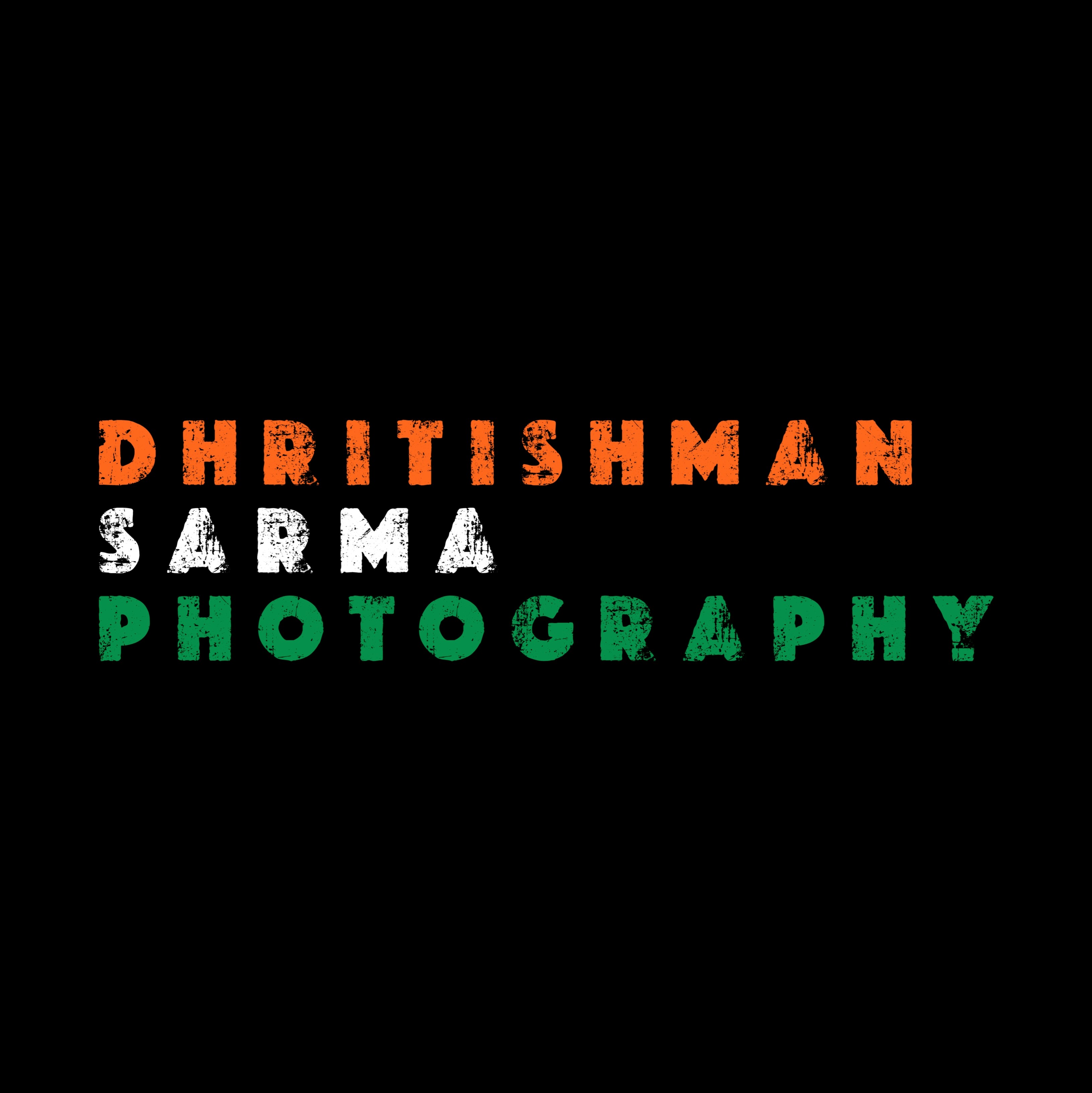 Buka profil Dhritishman Sarma