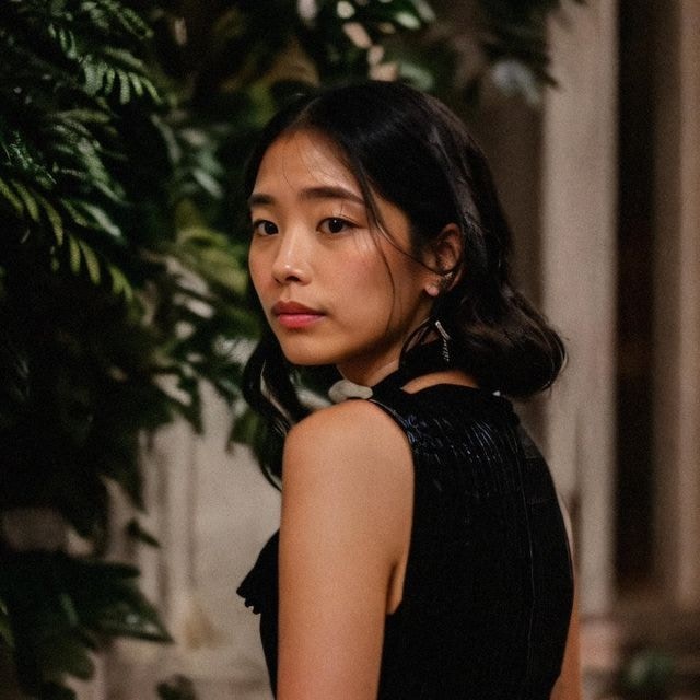 Go to Marsha Levina's profile