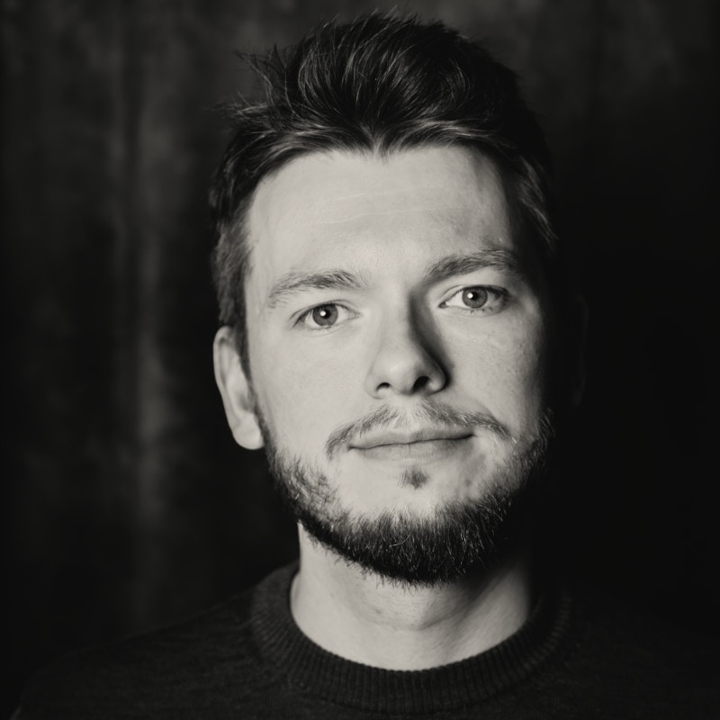 Avatar of user Steffen Albrecht