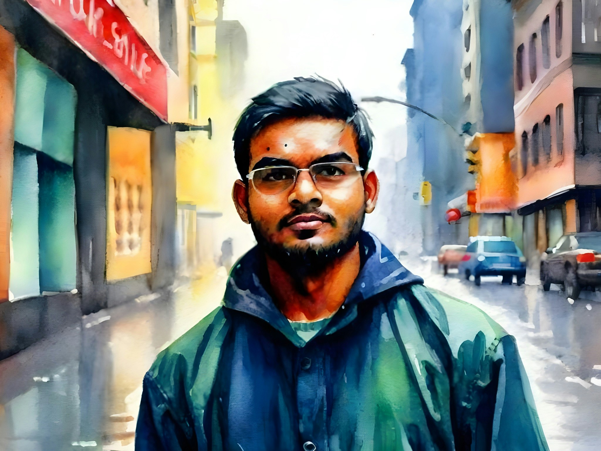 Avatar of user Sudhakar Chandra