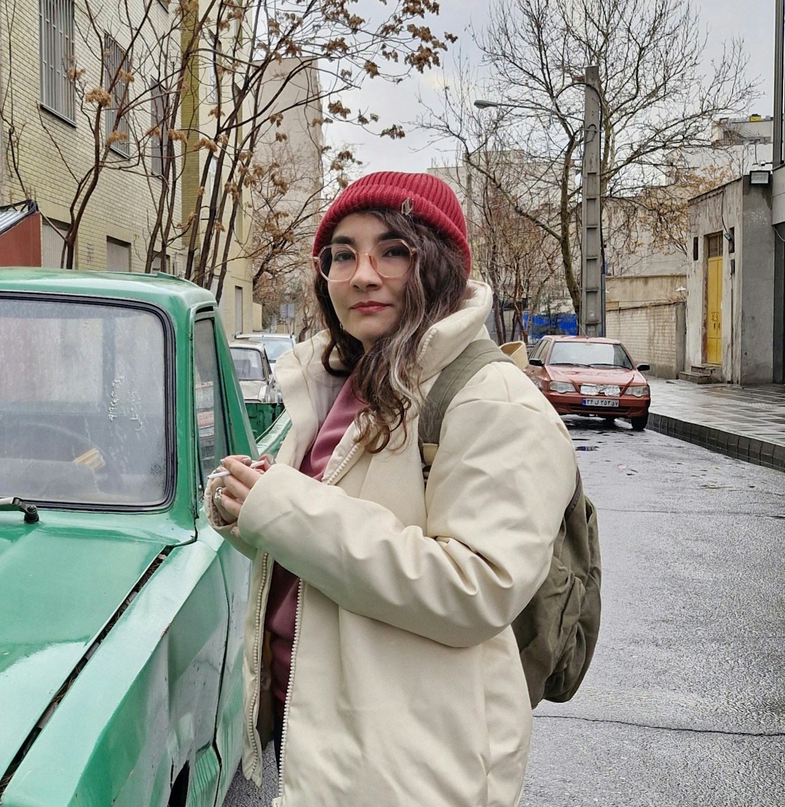 Go to Sepideh Massahi's profile