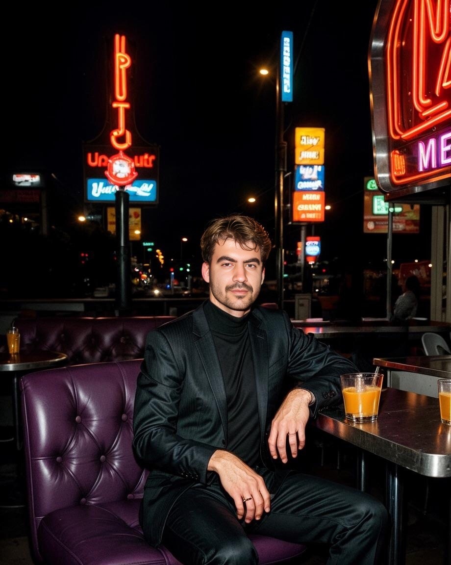 Go to Berat Bozkurt's profile