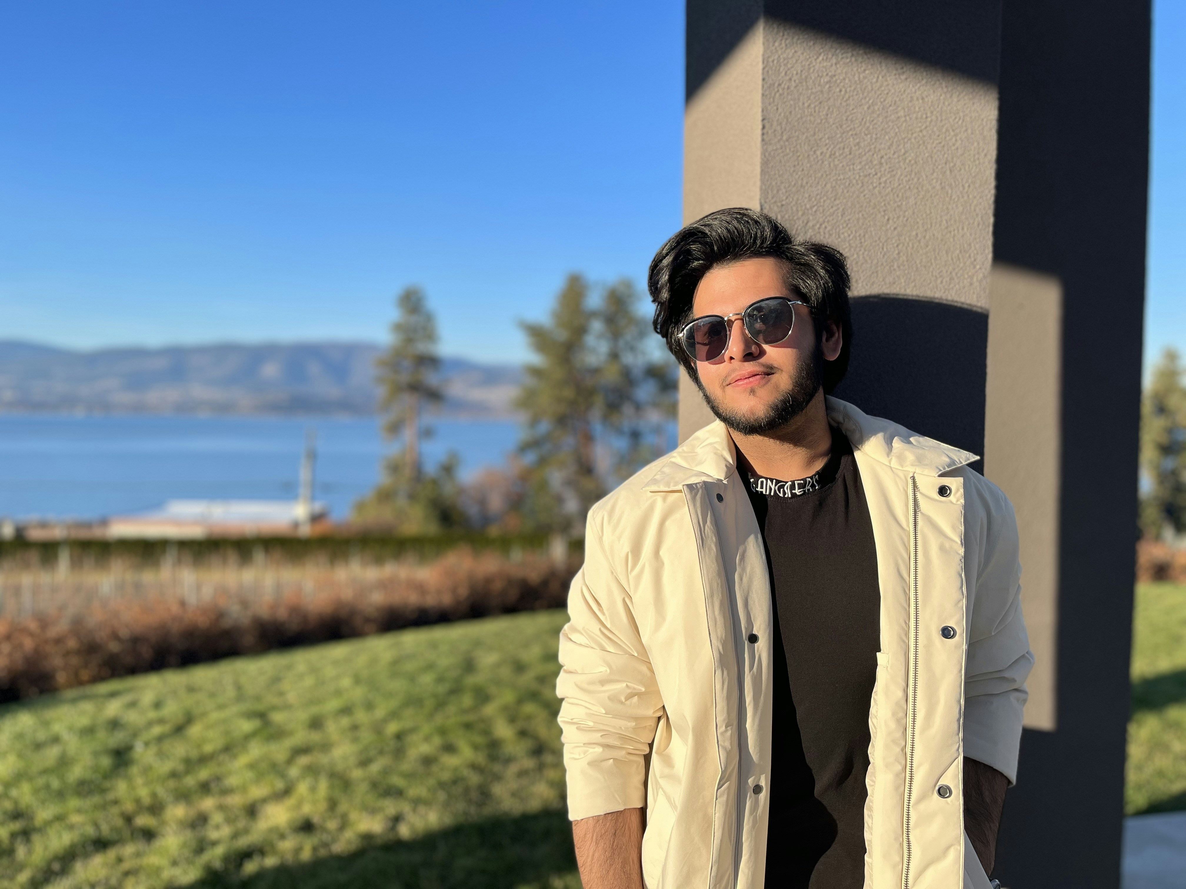 shubham kambojのプロフィールを見る