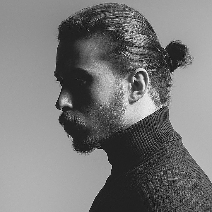 Go to Alireza Npa's profile