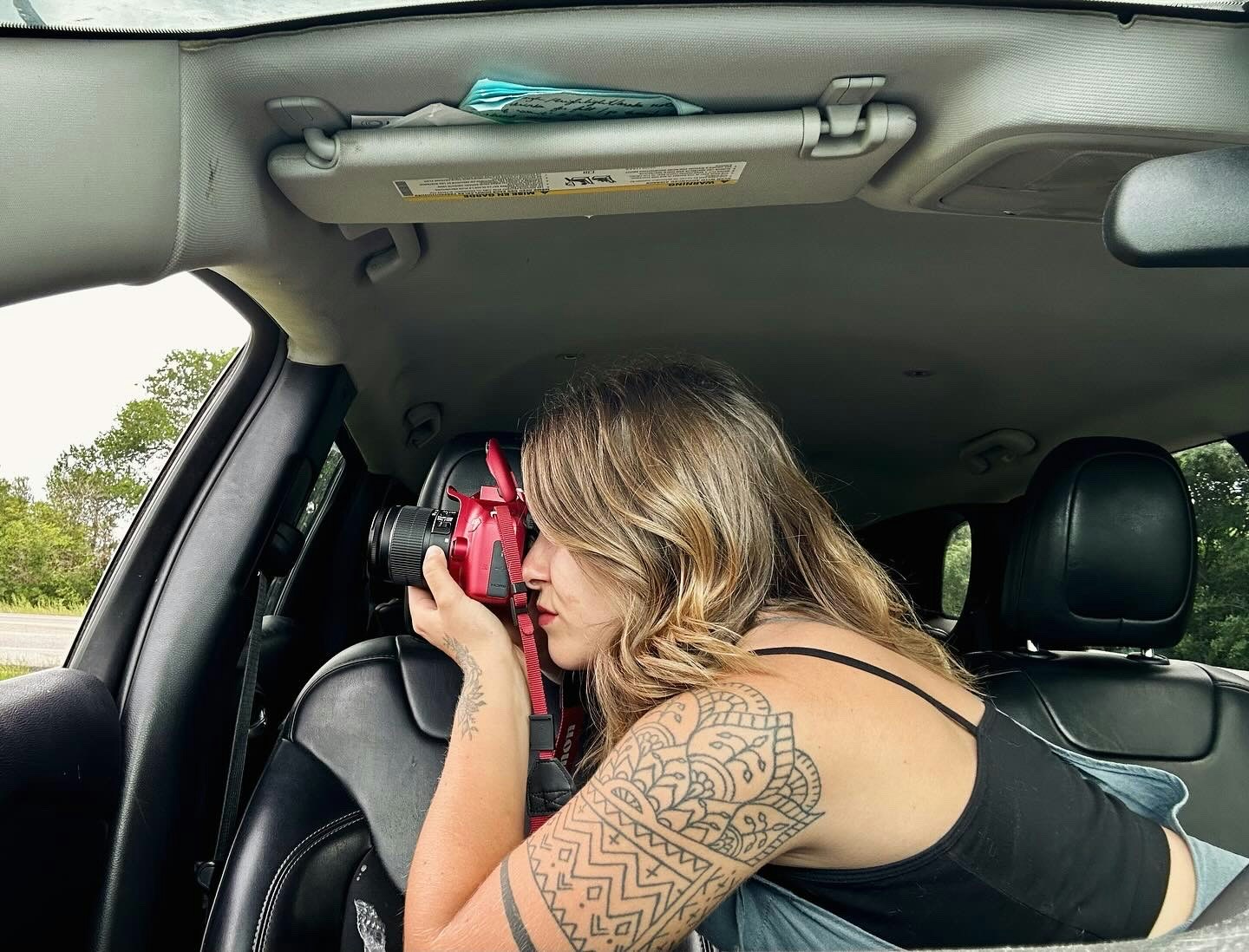 Accéder au profil de Hannah Janssen