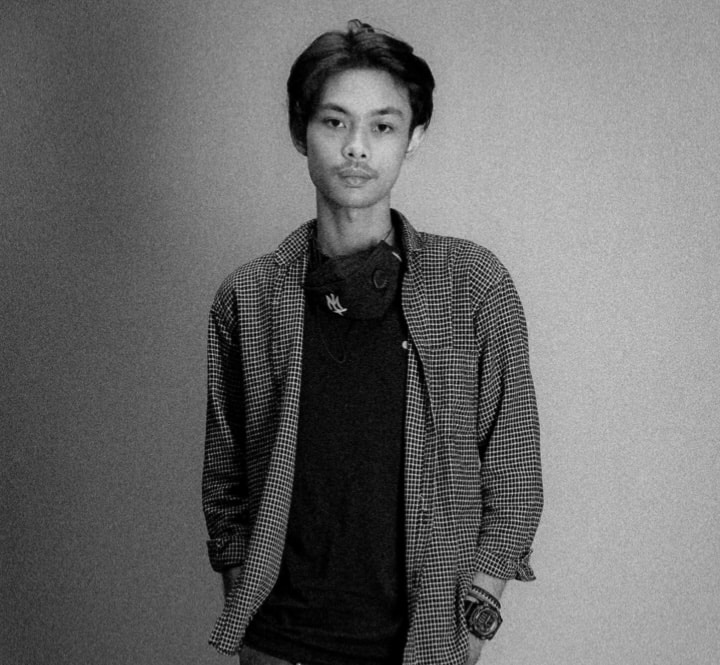 Ir para o perfil de gery nekko