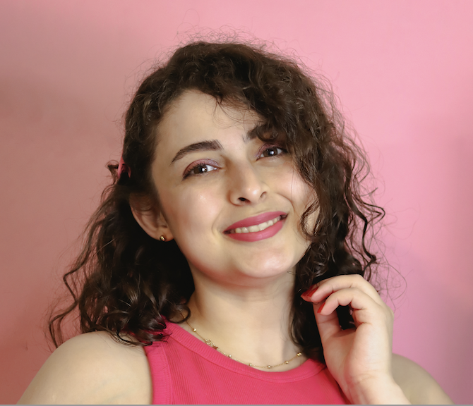 Go to Faezeh Taheri's profile