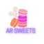 Avatar of user AR Sweets