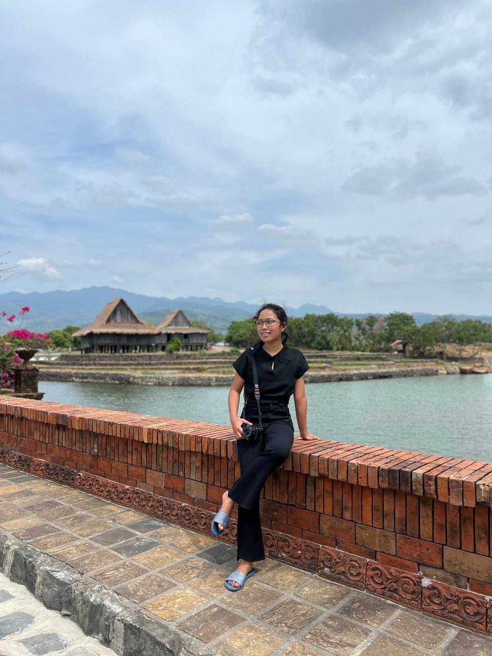 Go to Kristhea Mhae Saldo's profile