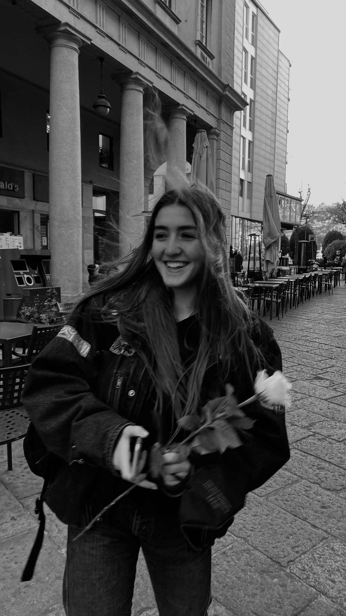 Ir para o perfil de Mia Mocchi