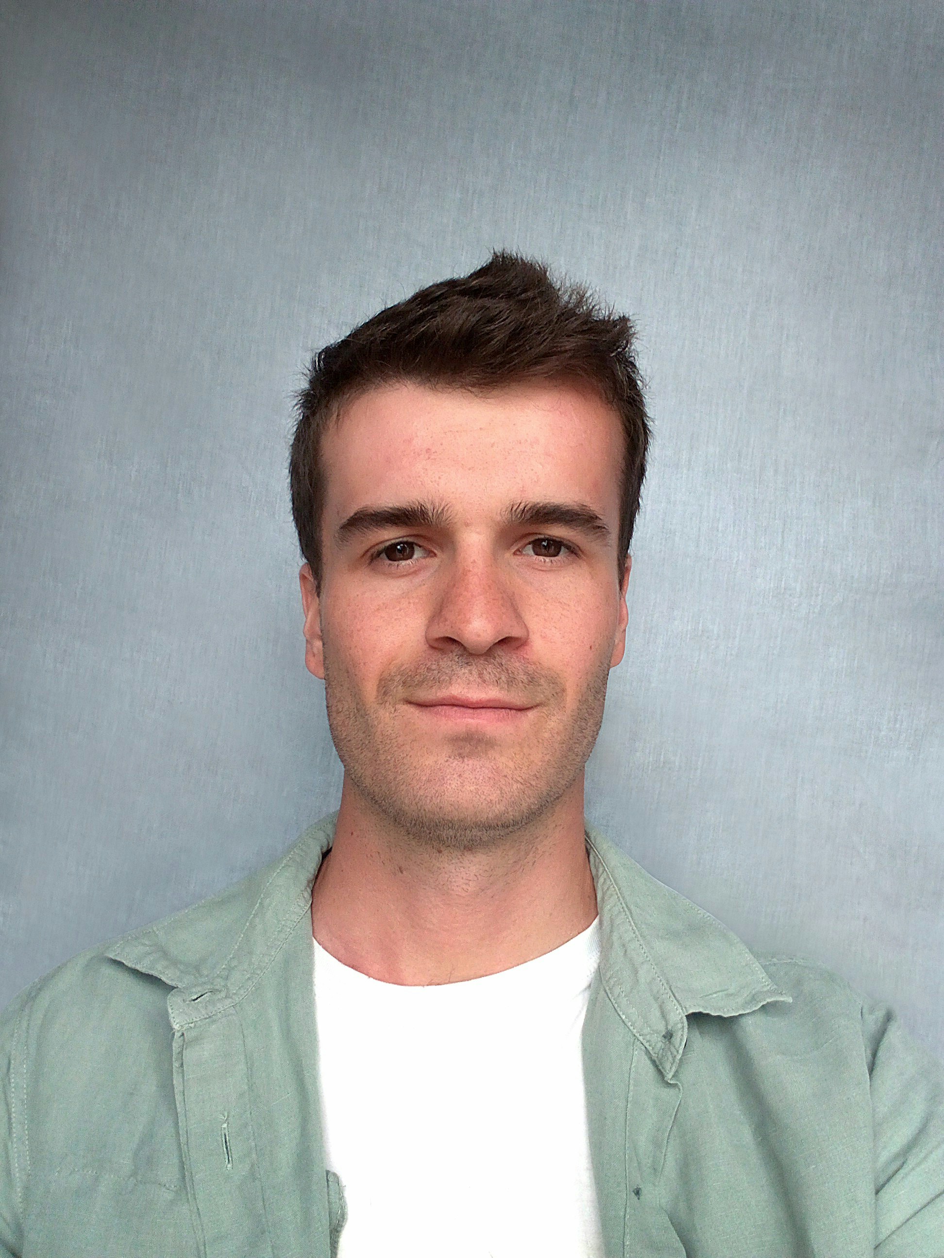 Go to Raphaël Cubertafon's profile