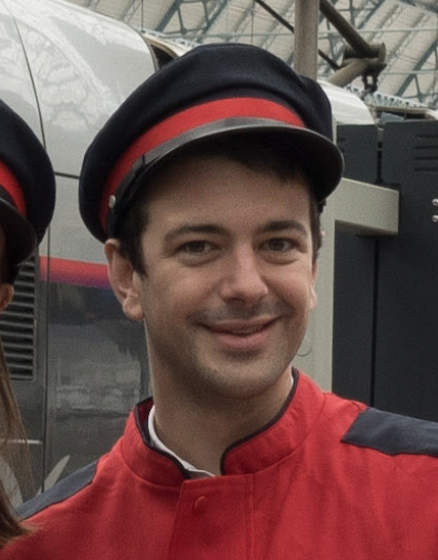 Avatar of user Loukian Jacquet