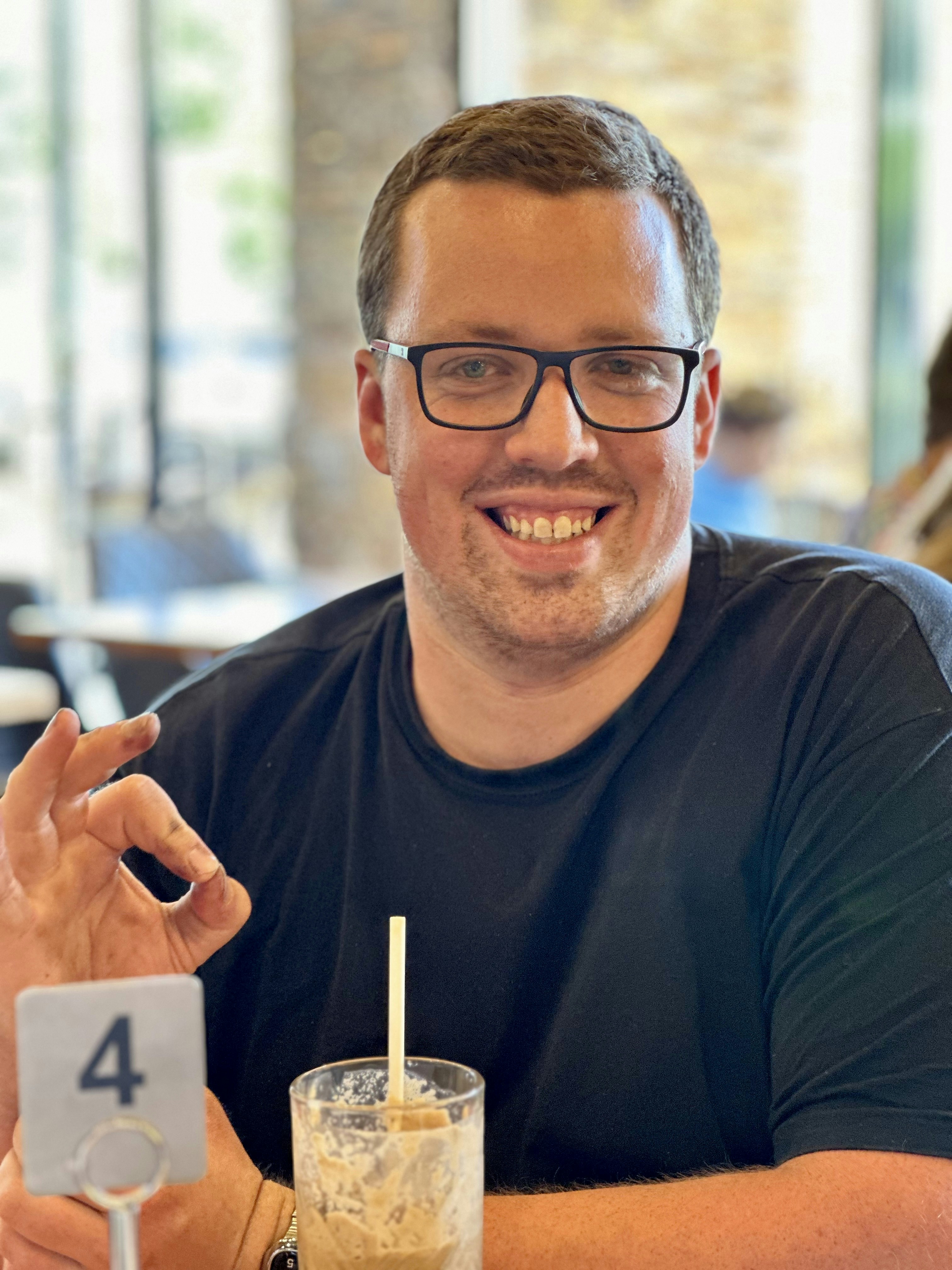 Go to Benjamin van Dort's profile