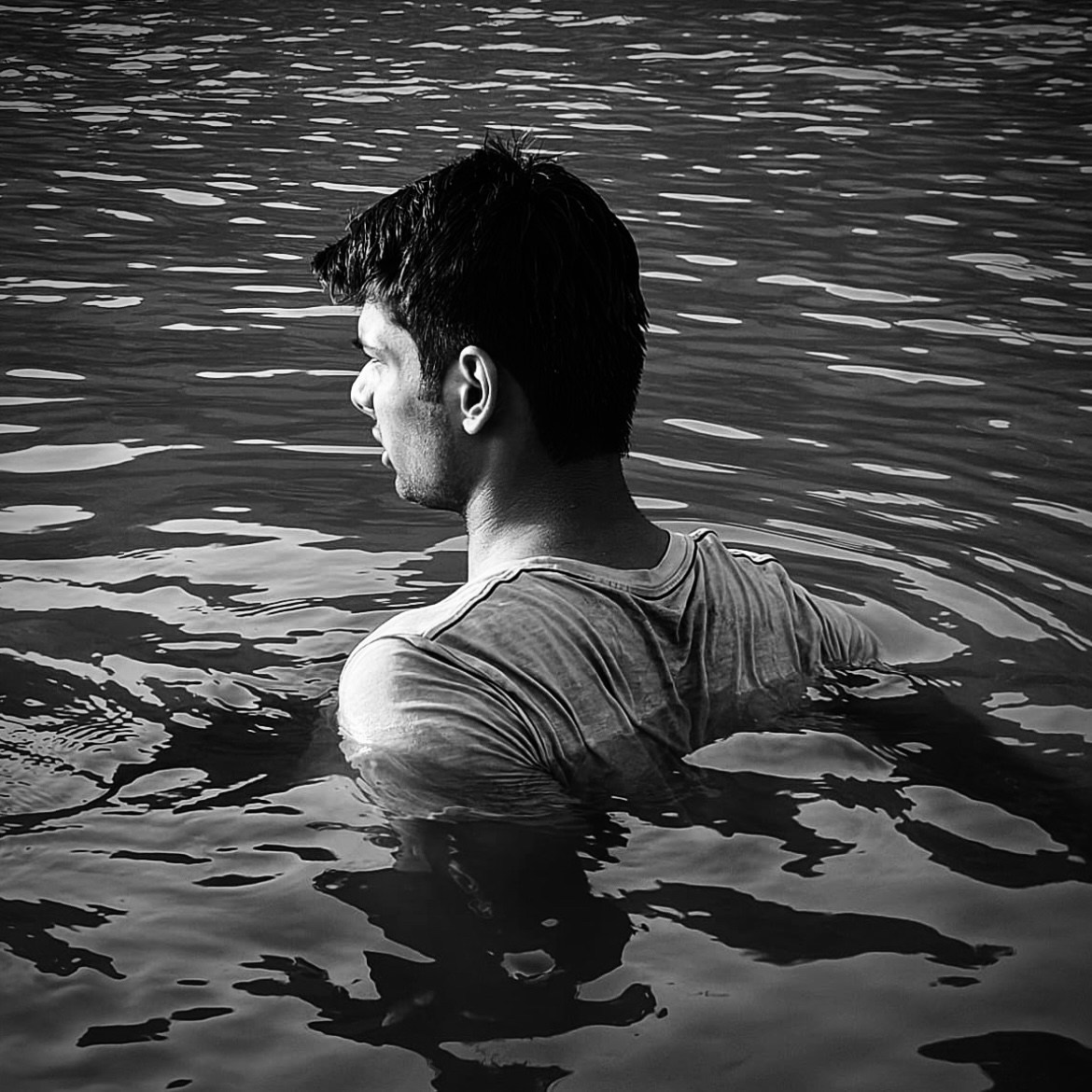 Accéder au profil de Hardik Sharma