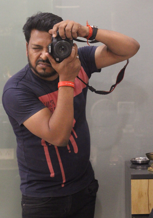 Go to Amit Kr. Mehta's profile