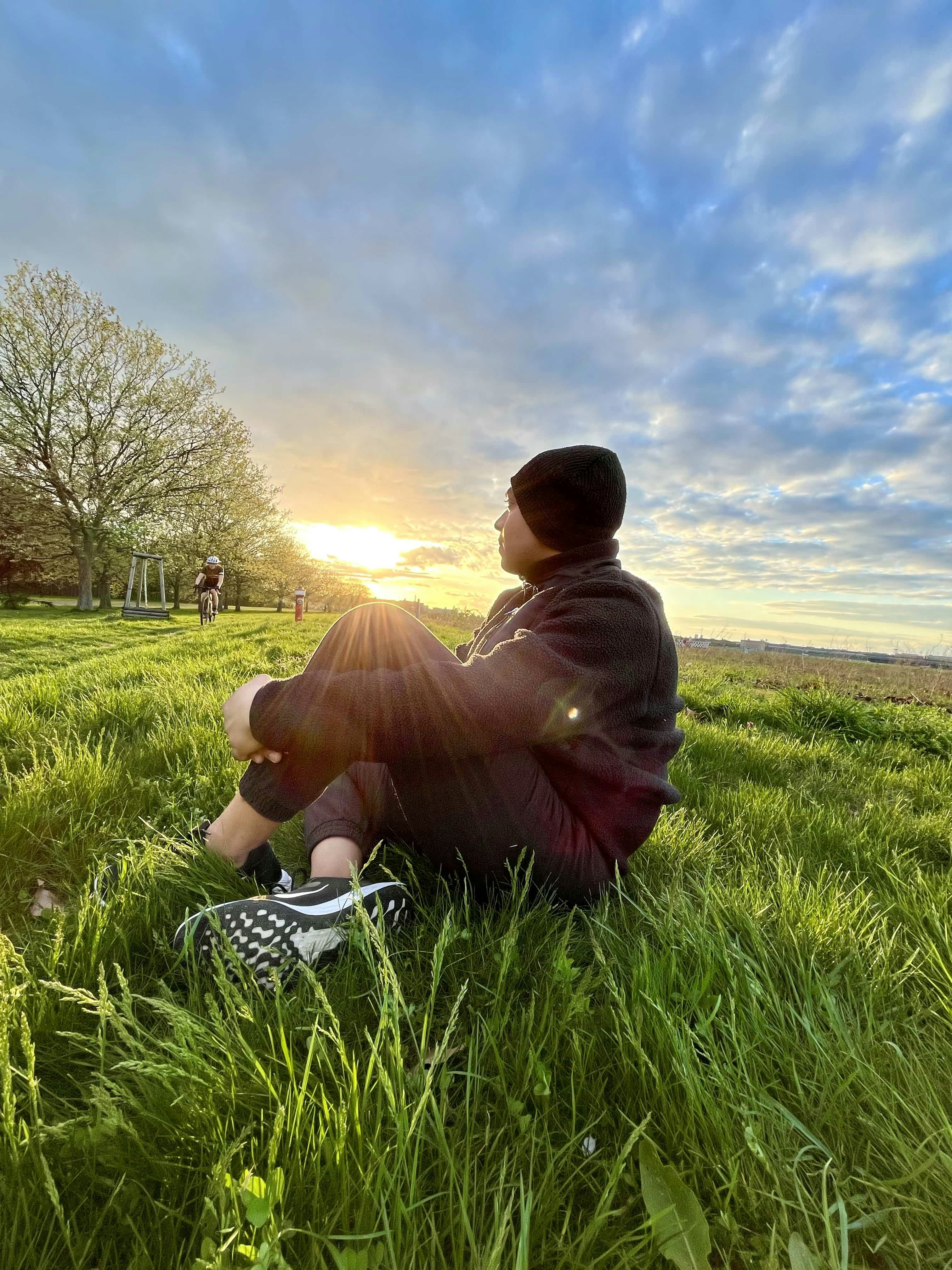 Go to RJ Swapnil's profile