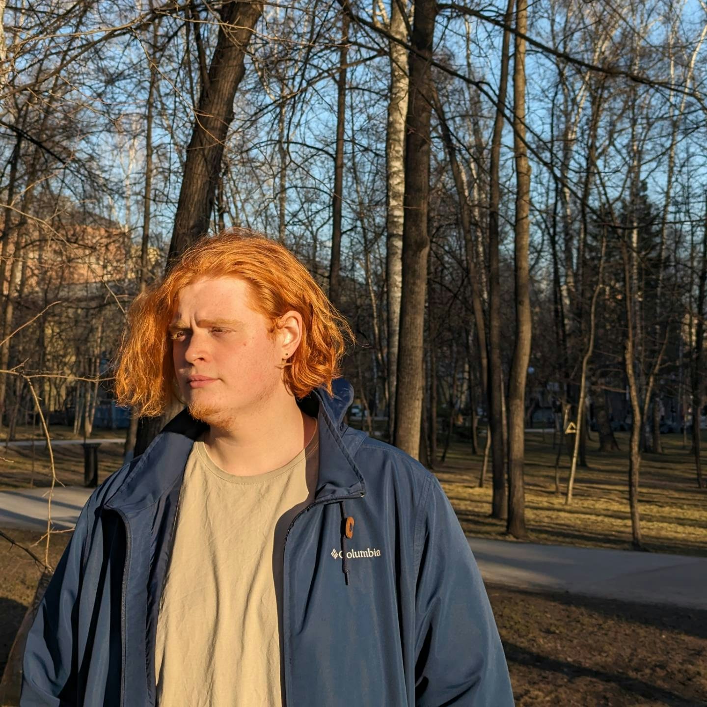 Go to Юрий Кривенко's profile