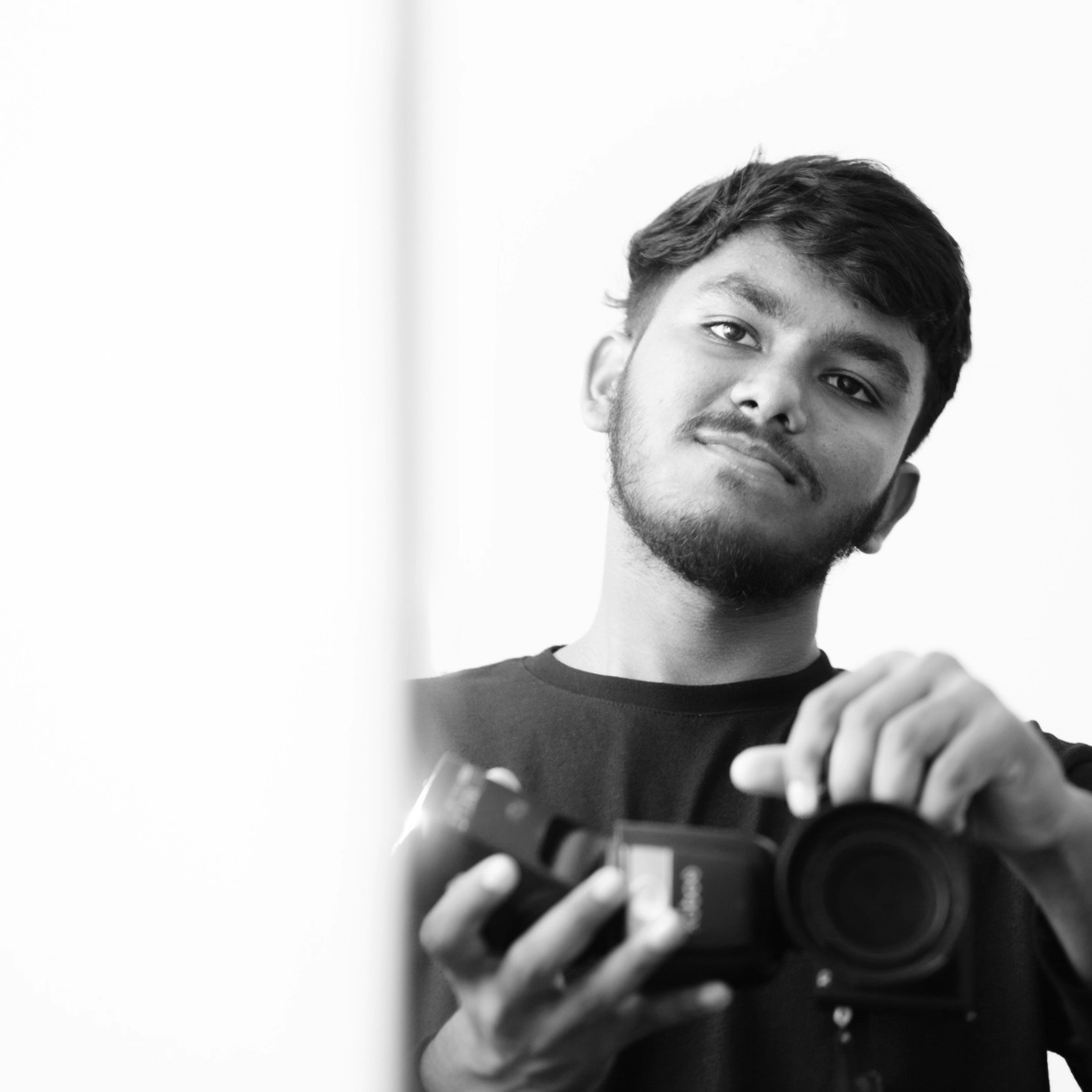 User profile