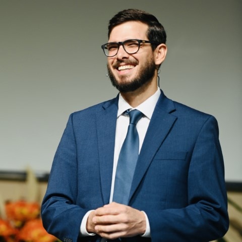 Go to Guilherme Borda's profile