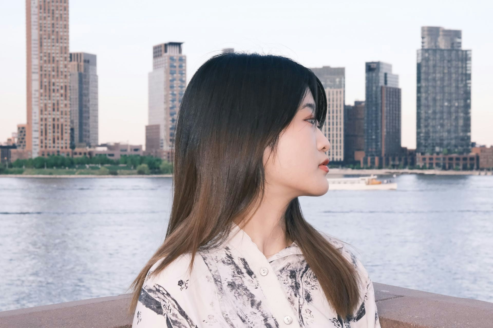 Go to Hedwin Hu's profile