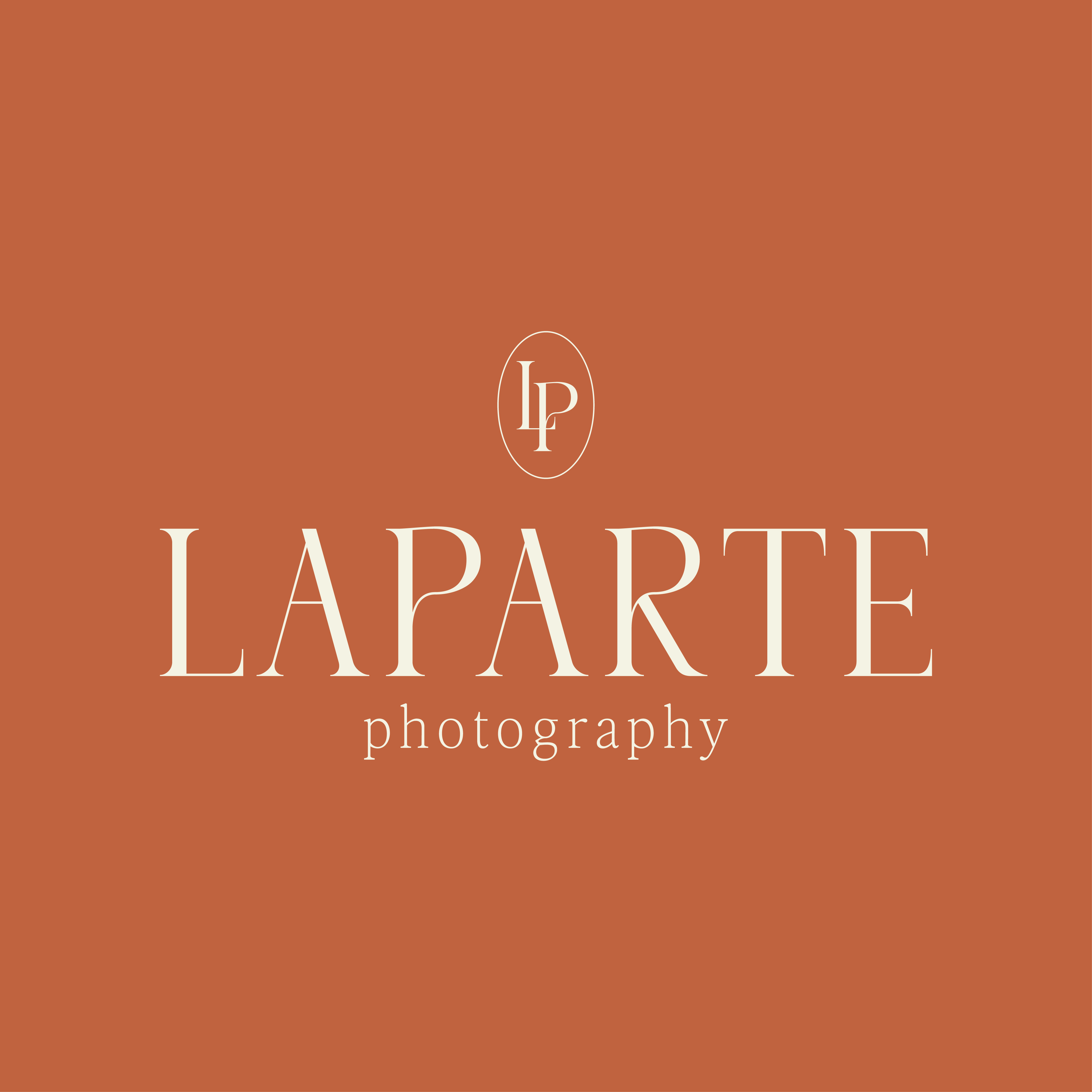 Go to Laparte Photography's profile