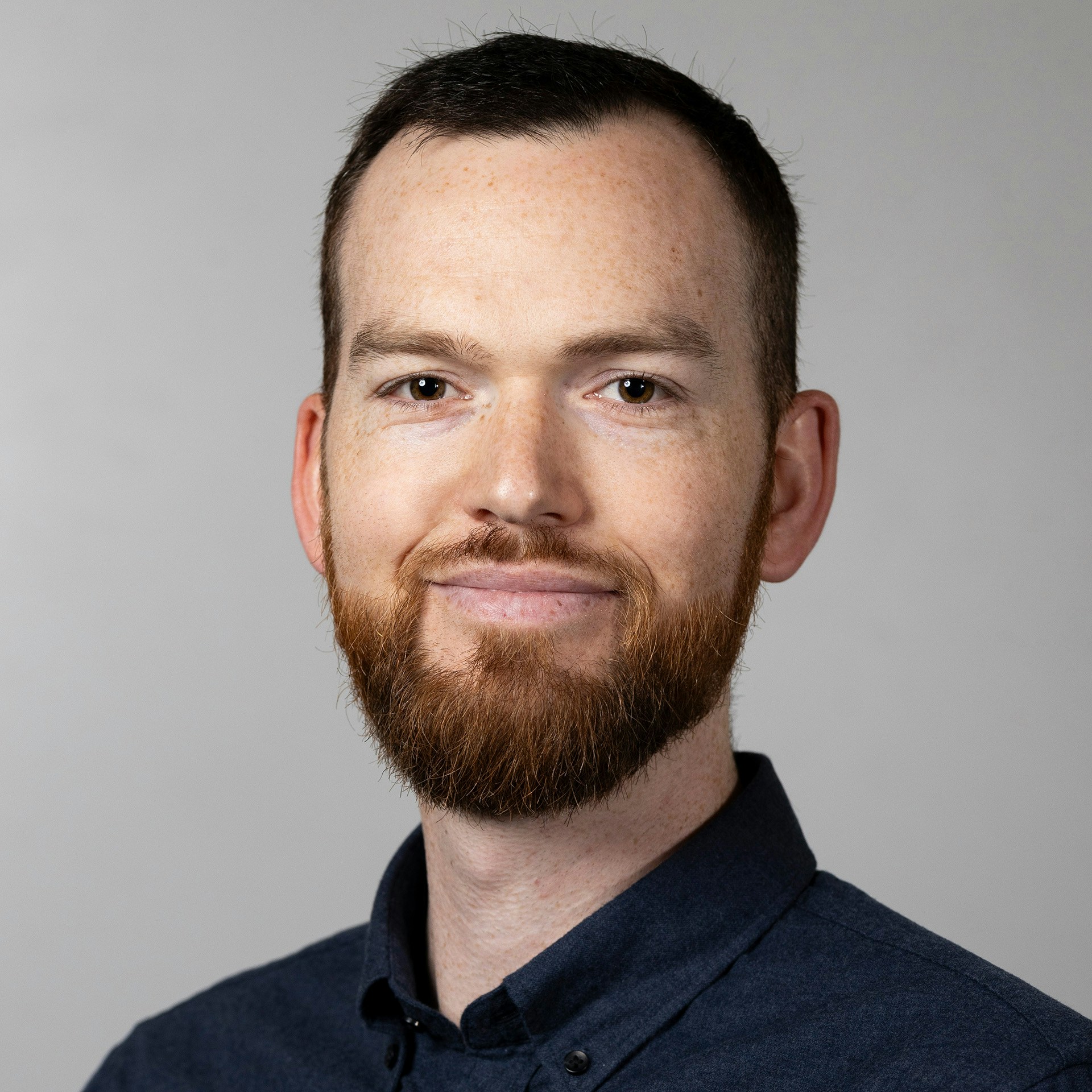 Go to Timothy Hales Bennett's profile