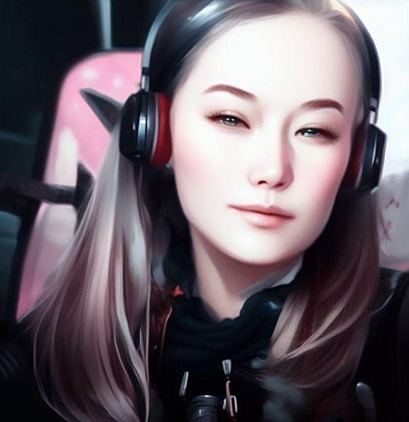 Go to Olesya Sukhomlin's profile