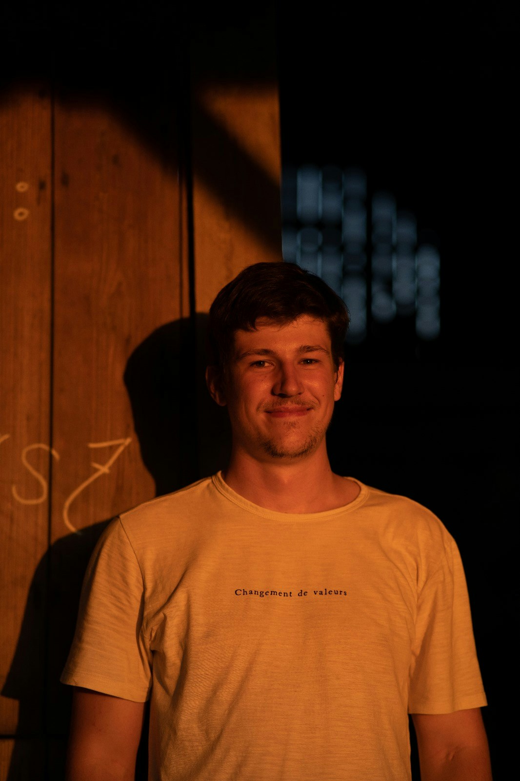 Zum Profil von Kevin Albrich