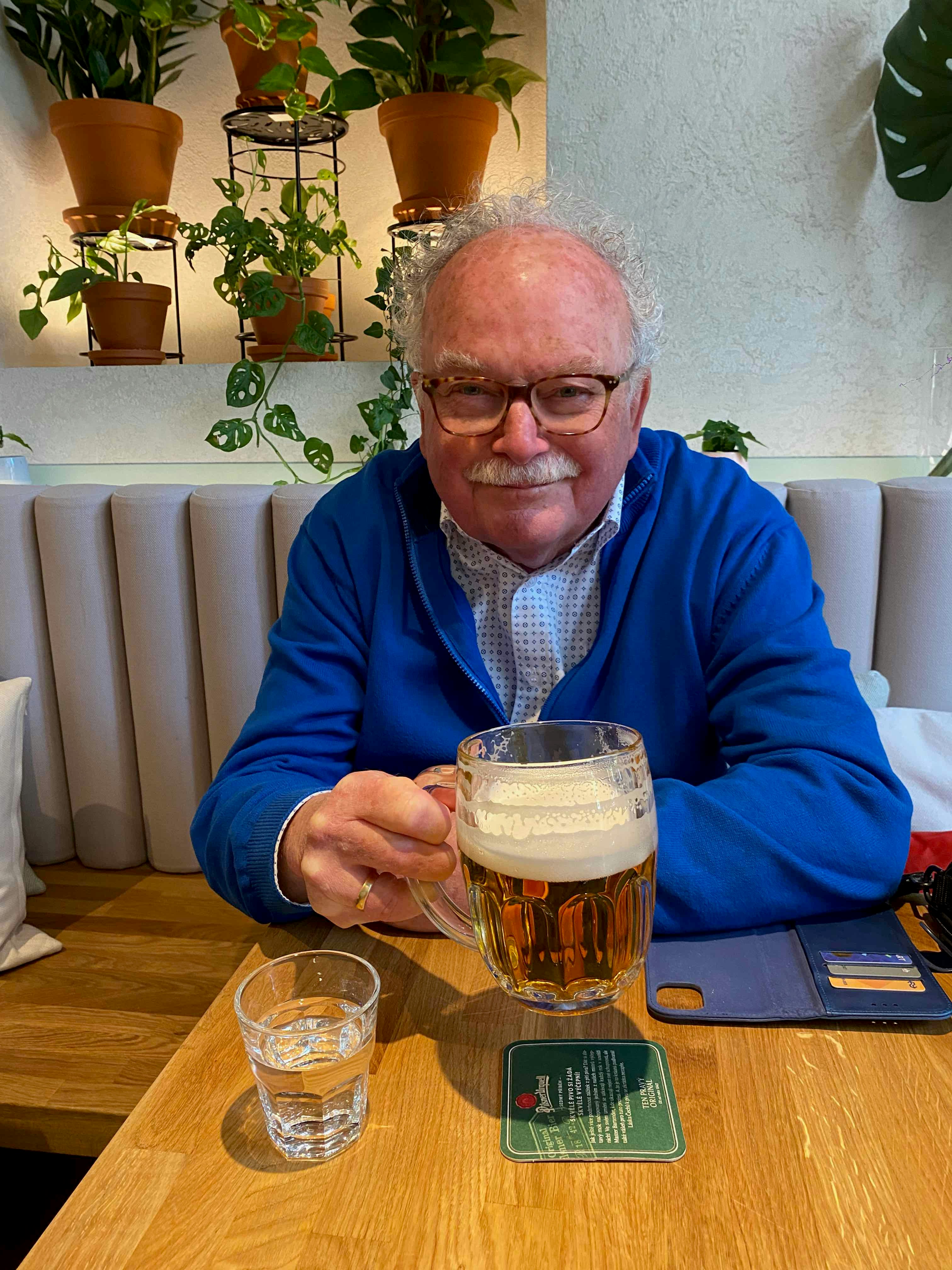 Go to Remco van Baalen's profile