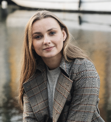 Go to Cathrine Skovly's profile