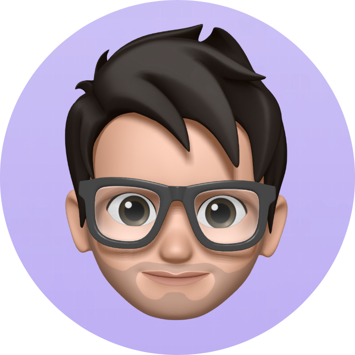 Avatar of user Yash Gandhi