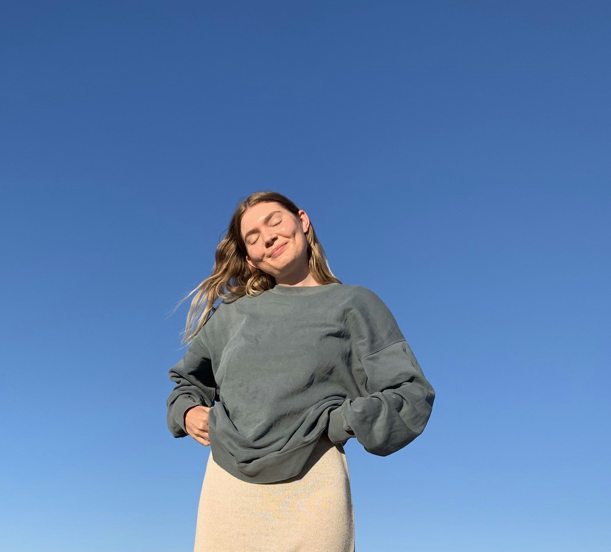 Zum Profil von Meg Philip