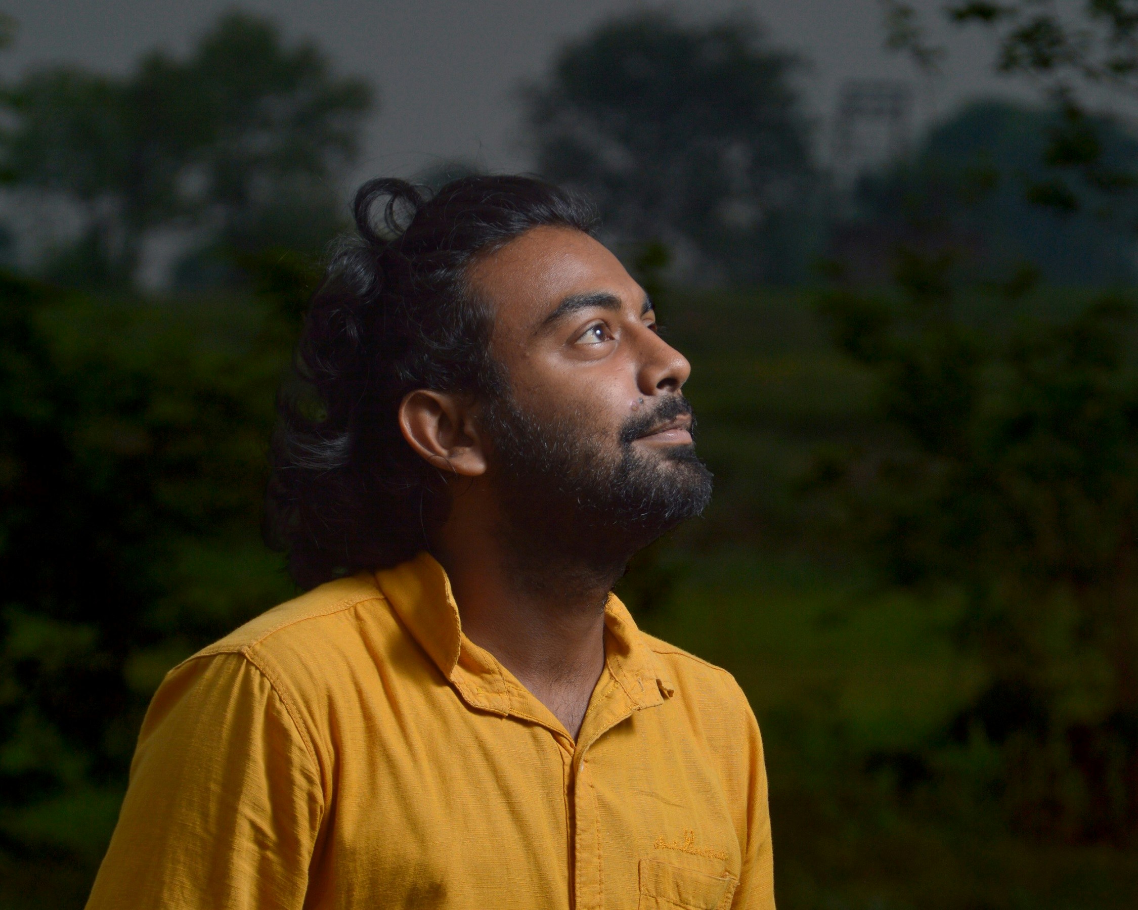 Go to Pritam Karmakar's profile